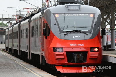 На время саммита временно изменили работу железнодорожной станции &laquo;Казань-1&raquo;