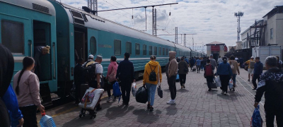 Что делать, если забыли вещи в поезде или на вокзале