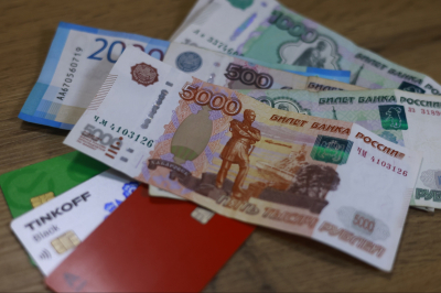 С 1 апреля в России меняются правила денежных переводов