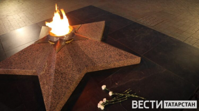 В Казани состоятся акции и мероприятия в честь Дня памяти и скорби