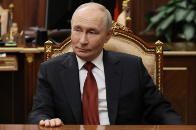 &laquo;Не планировались&raquo;: Кремль сделал заявление о контактах Путина и главы ЦРУ