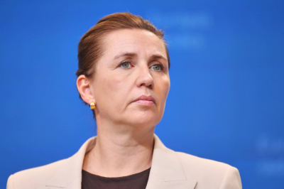 Премьер-министр Дании подала в&nbsp;отставку после провальных выборов