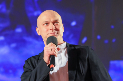 Юра Борисов станет &laquo;голосом&raquo; новой программы фигуриста Гуменника