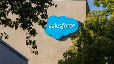 Акции Salesforce рухнули на 16% после пессимистичного прогноза