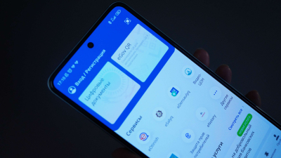 Выдавать ЭЦП по биометрии предлагают в Казахстане