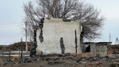 Землетрясение в Зайсане: тысячи разрушенных домов и гибель ребёнка. Что изменилось с тех пор?