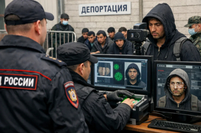 Эксперимент с целевым набором мигрантов: шаг к порядку или новая угроза?