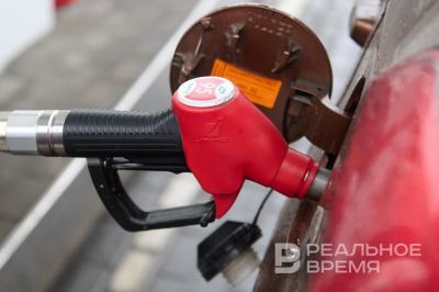 В Татарстане вводят временные лимиты на продажу топлива на АЗС