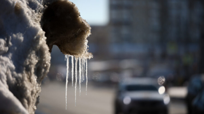 Перепад в 40 градусов: синоптики предупредили татарстанцев о жестких климатических скачках 10/03/2026 &ndash; Новости