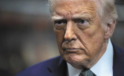 Новая война Трампа с &laquo;безбожными коммунистами&raquo;