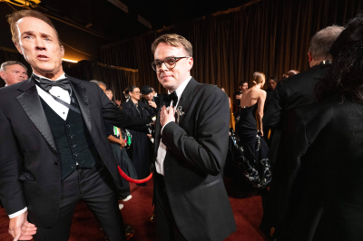 Лауреат &laquo;Оскара&raquo; Павел Таланкин* признан иноагентом