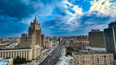 МИД РФ предупредил россиян о рисках работы в Таиланде