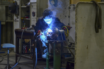 В Рязанской области за год открыли более 460 предприятий потребительского рынка