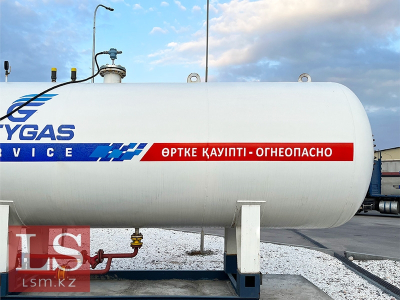 Қазақстанда автогаз тапшылығы күшейді