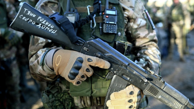 Солдаты-срочники не будут выполнять боевые задачи в зоне СВО