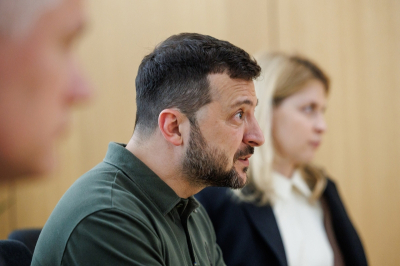 В Киеве бунт: уже 60 депутатов написали заявления, отказываясь голосовать по указке Запада