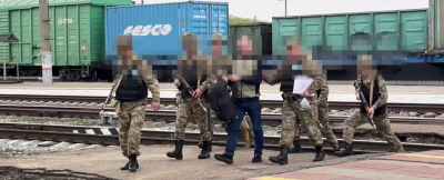 Осужденный за ножевое нападение казахстанец экстрадирован из России