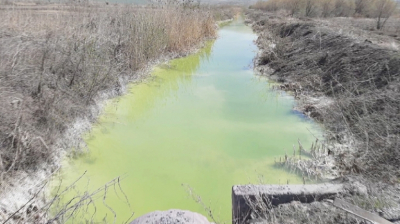 Потери воды на старых каналах и изношенных сетях колоссальные — Годунова