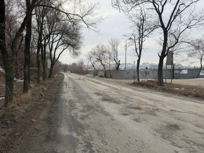 Больше не придется убивать подвеску: дорогу на Кунгасном капитально отремонтируют
