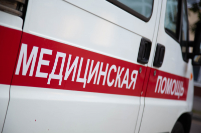 Ребенок и женщина ранены при детонации дрона в Запорожской области