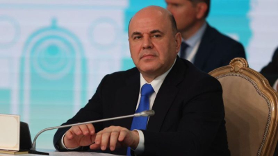 Премьер-министр России приедет в Казахстан