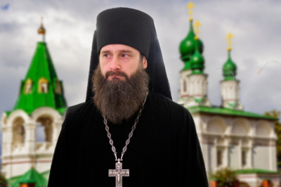 Патриарх Кирилл возвел в&nbsp;сан епископа экс-наместника Раифского Богородицкого монастыря Гавриила