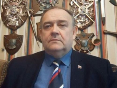 Политолог высказался о перерастании кризиса в Ормузском проливе в полноценный вооруженный конфликт