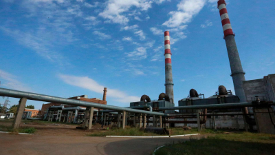 Модернизацию объектов энергетики проверили в Степногорске и ЗКО