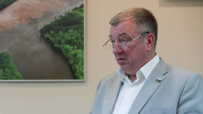 Генерал Гурулев: мобилизация в России не нужна