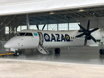 Qazaq Air проверят на безопасность и регулярность полетов