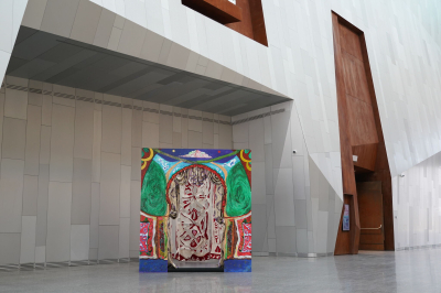 Чудо вернулось