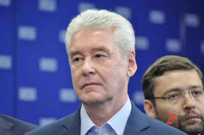 Собянин предложил перенести платежи регионов по бюджетным кредитам в 2027 - 2029 годах