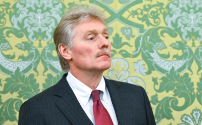 Кремль рассказал о состоянии переговорного процесса по Украине