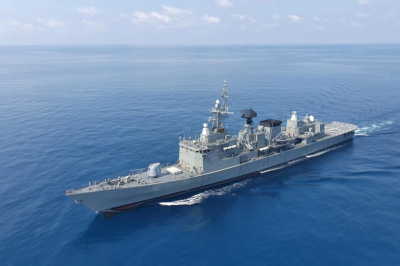 Трамп рассекретил количество уничтоженных иранских кораблей