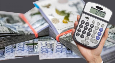 Коммунальные энергокомпании не будут платить налог с госпомощи