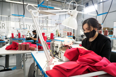 В&nbsp;Татарстане утвердили перечень колледжей для школьников, не&nbsp;сдавших ОГЭ