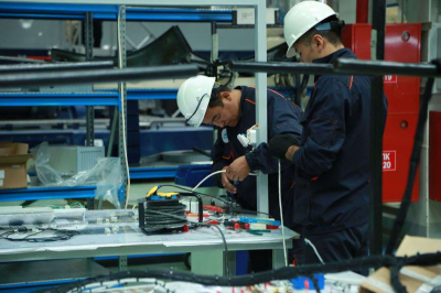 Skills Enbek: государство «дает удочки и учит ловить рыбу» для всех желающих работать