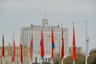Правительство выделило 385 млн рублей Дагестану и Чечне