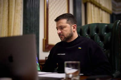 «Обрекает Украину на страдания»: в США жестко высказались о Зеленском после удара по Киеву
