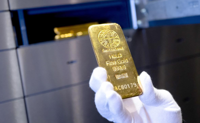 Минфин предложил ограничить физлицам вывоз золота за рубеж