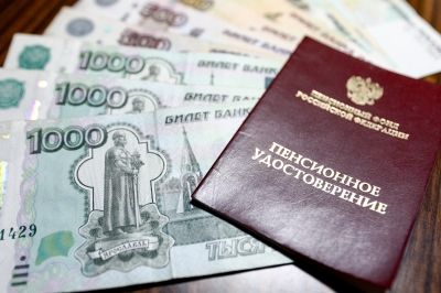 Депутат Чаплин сообщил, что страховые пенсии в 2027 увеличат в два захода