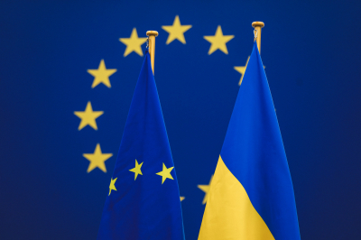 Ученый Сущий: население Украины к 2100 году может сократиться до 8,9 млн