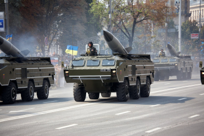 Фриман: США не могут поставлять оружие Украине из-за истощения