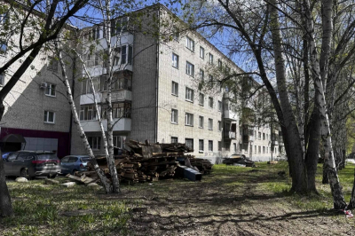 В Рязанской области более трех тысяч человек переселили из аварийного жилья