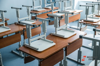 В Мордовии снова массово отменили уроки в школах из-за морозов