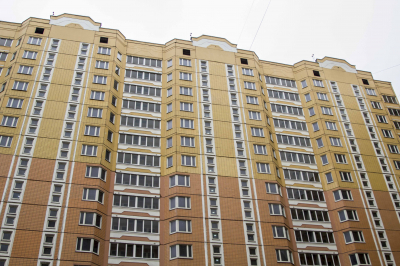 SHOT: суд арестовал имущество хоккеиста Буре в рамках бракоразводного процесса