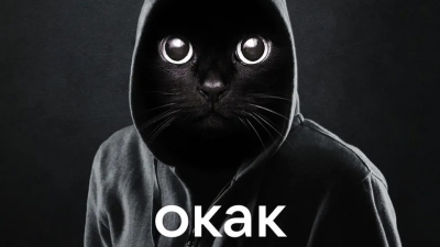 «Окак»: что означает захвативший интернет мем с котом в капюшоне