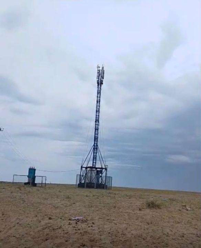 Цифровой рывок: в приграничном Маркакольском районе расширяют доступ к интернету
