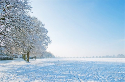 Морозы до -43°C в выходные в Казахстане