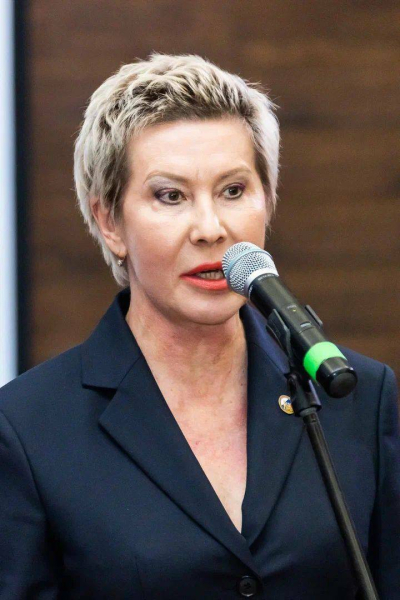 Павлова: Критерии допуска наших СМИ на Олимпиаду в Италии вызывают вопросы